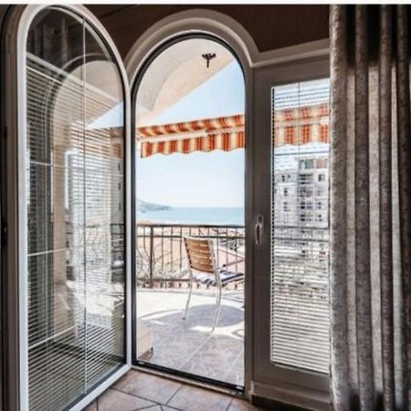 D & S Family Apartments Budva Exterior photo
